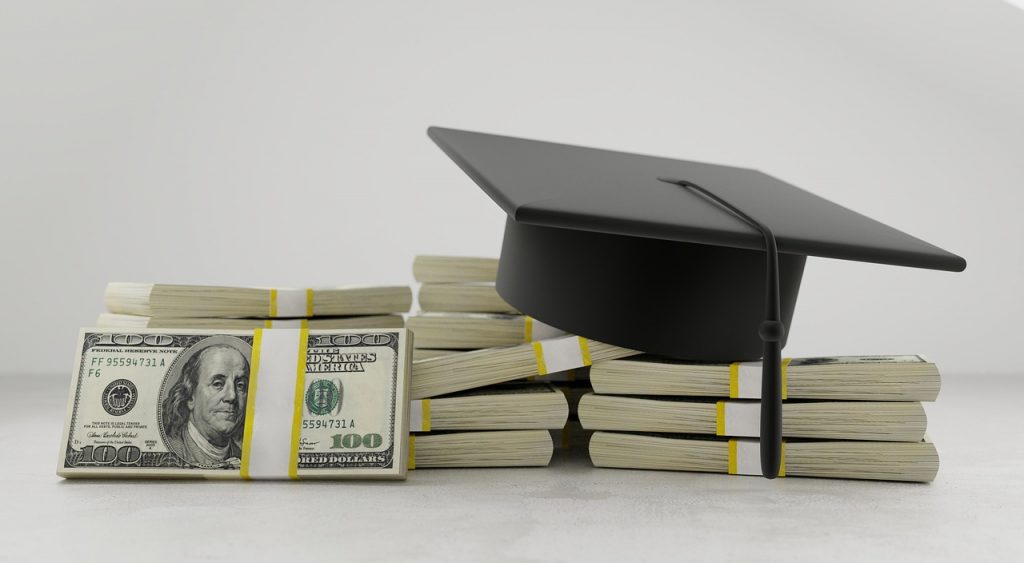 college funding