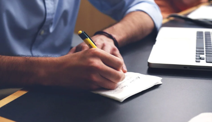 Simple Steps to Write an Excellent Academic Essay