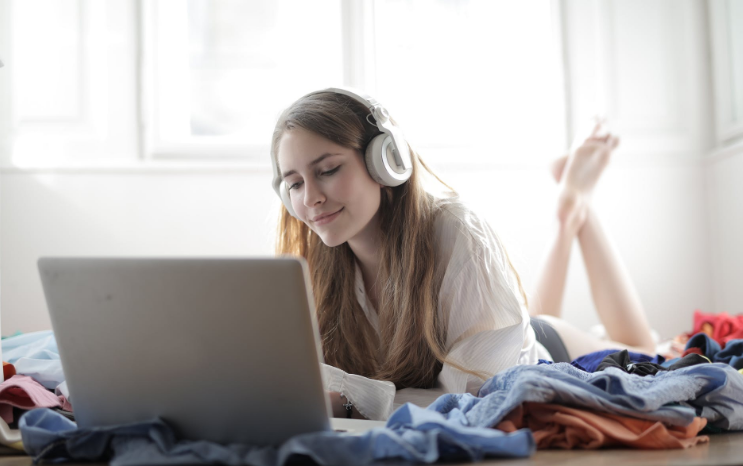 online learning 