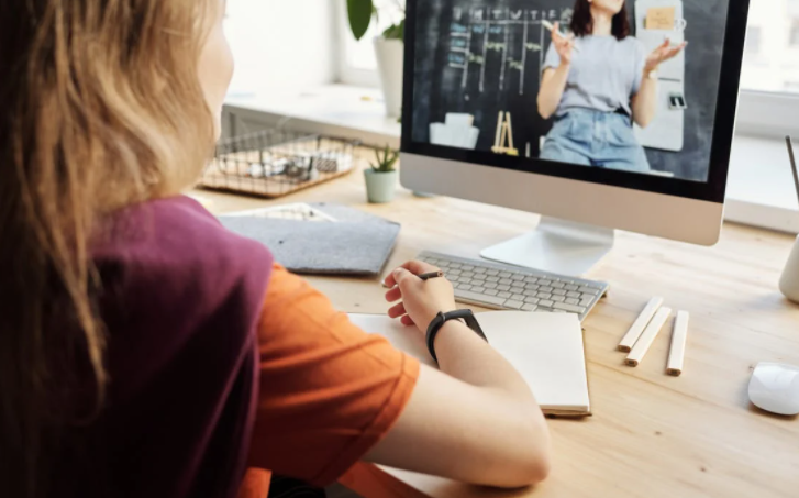 Tips for Online Classes