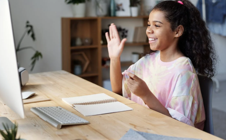 Tips for Online Classes