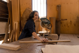 woodwork