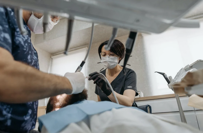 dentist
