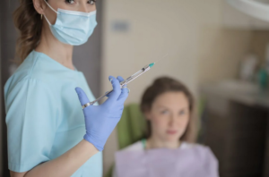 hygienist